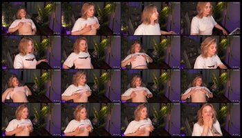 AliceTrenton — 21 minute Stripchat female naked cam show, 1080p, Aug 9, 2026