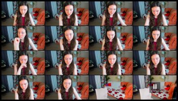 AlluringLookk — 14 minute Stripchat female naked cam show, 1080p, Aug 9, 2026