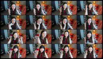 AlluringLookk — 42 minute Stripchat female naked cam show, 1080p, Aug 9, 2026