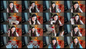 AlluringLookk — 55 minute Stripchat female naked cam show, 1080p, Aug 10, 2026