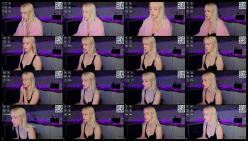 Anadeyaaa — 22 minute Stripchat female naked cam show, 1080p, Aug 9, 2026