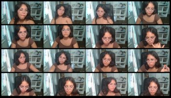 Anda_here — 25 minute Stripchat female naked cam show, 720p, Aug 9, 2026