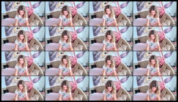 Anoraa — 5 minute Stripchat female naked cam show, 1080p, Aug 9, 2026