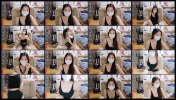 Berry_Chuu — 8 minute Stripchat female naked cam show, 720p, Aug 9, 2026