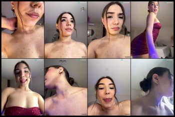 Blaira_ — 30 minute Stripchat female naked cam show, 720p, Aug 9, 2026