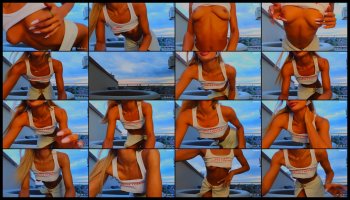 Bomb_Ass — 13 minute MyFreeCams naked cam show, 720p, Aug 9, 2026