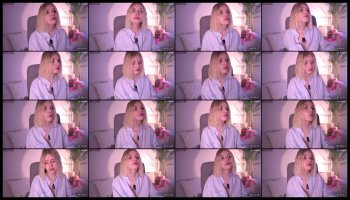 Dragonwind — 27 minute Stripchat female naked cam show, 1080p, Aug 9, 2026