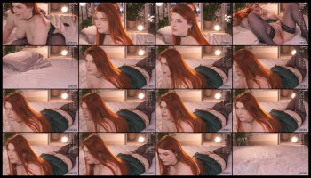 Ffoxyflame — 120 minute Stripchat female naked cam show, 1080p, Aug 9, 2026