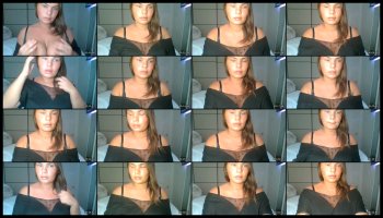 GEMMARMALADE — 48 minute Stripchat female naked cam show, 720p, Aug 9, 2026