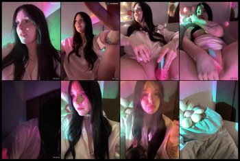 JessicaAddamss — 108 minute Stripchat female naked cam show, 720p, Aug 9, 2026
