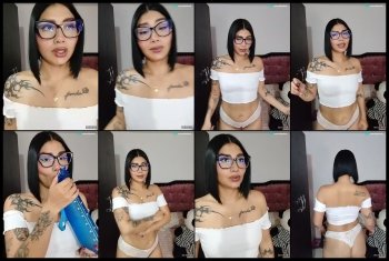 Kylie_brazt — 5 minute Stripchat female naked cam show, 720p, Aug 9, 2026