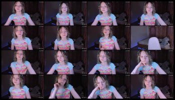 MariaMango — 110 minute Stripchat female naked cam show, 1080p, Aug 9, 2026