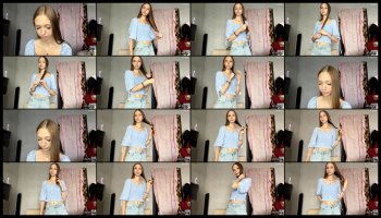 MarryTurnier — 11 minute Stripchat female naked cam show, 1080p, Aug 9, 2026