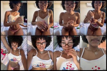 MayBailey — 29 minute Stripchat female naked cam show, 720p, Aug 9, 2026