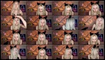 MisaMew — 6 minute Stripchat female naked cam show, 1080p, Aug 9, 2026