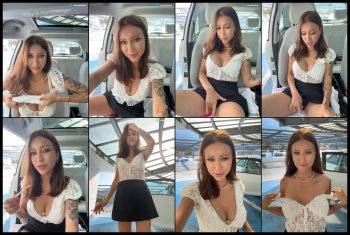 Musae — 11 minute Stripchat trans naked cam show, 720p, Aug 9, 2026