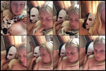 NIKADELE — 21 minute BongaCams naked cam show, 1080p, Aug 9, 2026