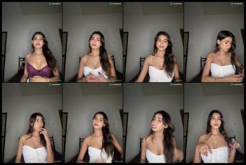 STRIP_GLOW — 18 minute Stripchat female naked cam show, 720p, Aug 9, 2026