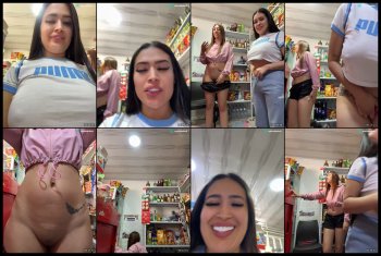 Sara_fun — 36 minute Stripchat couple naked cam show, 720p, Aug 10, 2026