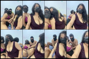 Savi-SL — 6 minute Stripchat couple naked cam show, 720p, Aug 9, 2026
