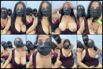 Savi-SL — 9 minute Stripchat couple naked cam show, 720p, Aug 9, 2026