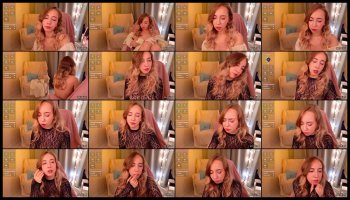 ShadowSparkle — 82 minute Stripchat female naked cam show, 1080p, Aug 9, 2026