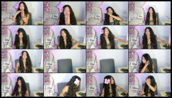 _ariana_19 — 102 minute Chaturbate female naked cam show, 720p, Aug 9, 2026