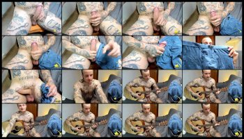 _layne — 34 minute Chaturbate male naked cam show, 720p, Aug 9, 2026