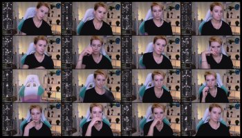 _rein_ramm — 62 minute Chaturbate female naked cam show, 720p, Aug 9, 2026