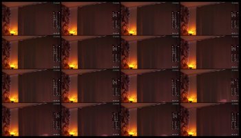 _wicked_game — 12 minute Chaturbate female naked cam show, 720p, Aug 9, 2026