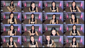 alphaisonline — 86 minute Chaturbate female naked cam show, 720p, Aug 9, 2026