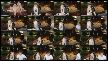 anabel2054 — 42 minute Chaturbate female naked cam show, 720p, Aug 10, 2026