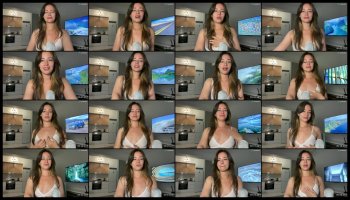 anna_skye — 29 minute Chaturbate female naked cam show, 480p, Aug 9, 2026