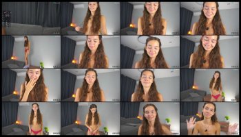 annabellecroft — 82 minute Chaturbate female naked cam show, 720p, Aug 9, 2026