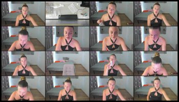 ariymil — 104 minute Chaturbate female naked cam show, 720p, Aug 9, 2026