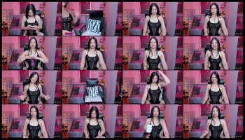 ava_harper_ — 25 minute Chaturbate female naked cam show, 720p, Aug 9, 2026