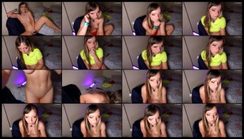 ayralust — 16 minute Chaturbate female naked cam show, 720p, Aug 10, 2026