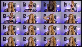 barbiebree — 20 minute Chaturbate female naked cam show, 720p, Aug 9, 2026