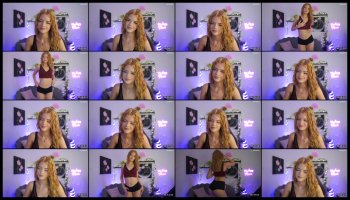 barbiebree — 68 minute Chaturbate female naked cam show, 720p, Aug 9, 2026