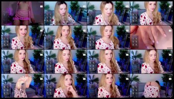 bb_cute1 — 120 minute Chaturbate female naked cam show, 720p, Aug 9, 2026