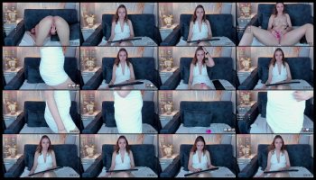 bella_ramsi — 120 minute Chaturbate female naked cam show, 720p, Aug 9, 2026