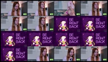 bethany_sparkle — 120 minute Chaturbate female naked cam show, 720p, Aug 9, 2026