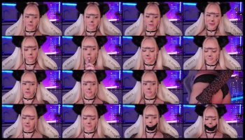 blond_diamond — 120 minute Chaturbate female naked cam show, 720p, Aug 9, 2026