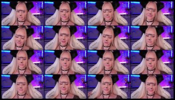 blond_diamond — 120 minute Chaturbate female naked cam show, 720p, Aug 9, 2026