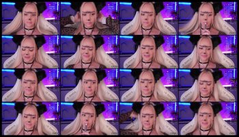 blond_diamond — 26 minute Chaturbate female naked cam show, 720p, Aug 9, 2026