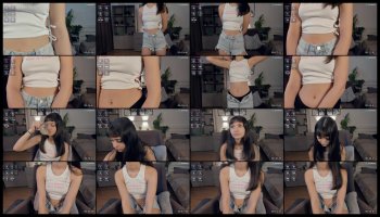 bunny_nova — 59 minute Chaturbate female naked cam show, 720p, Aug 9, 2026