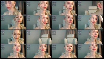 des_ch — 19 minute Chaturbate female naked cam show, 720p, Aug 9, 2026