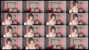 dolyconor — 29 minute Chaturbate female naked cam show, 720p, Aug 9, 2026