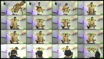 draxblade — 21 minute Chaturbate male naked cam show, 720p, Aug 9, 2026