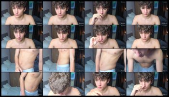 drillny — 32 minute Chaturbate male naked cam show, 720p, Aug 9, 2026